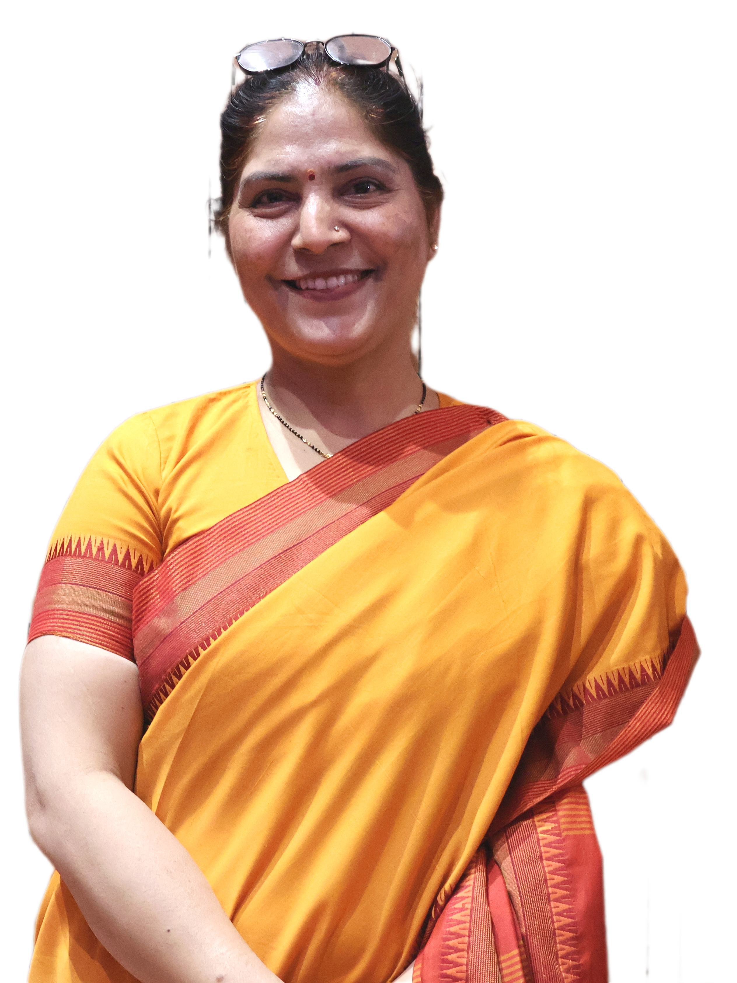 Ms. Alka Parashar